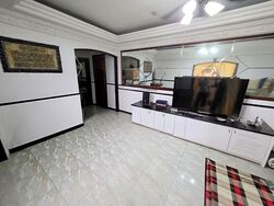 Blk 835 Woodlands Street 83 (Woodlands), HDB Executive #545736991